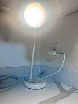 IKEA lamp