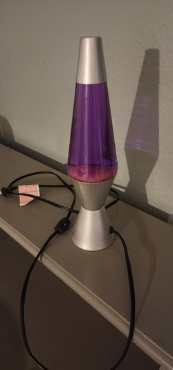 Lava Lamp