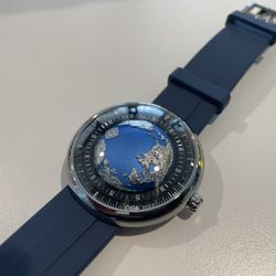 CIGA Design Blue Planet II