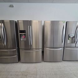 Used Refrigerators Price Starting  775 Up to 875