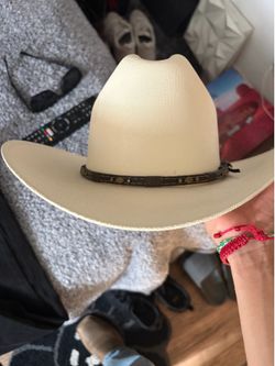 Estilo Sinaloa size 7