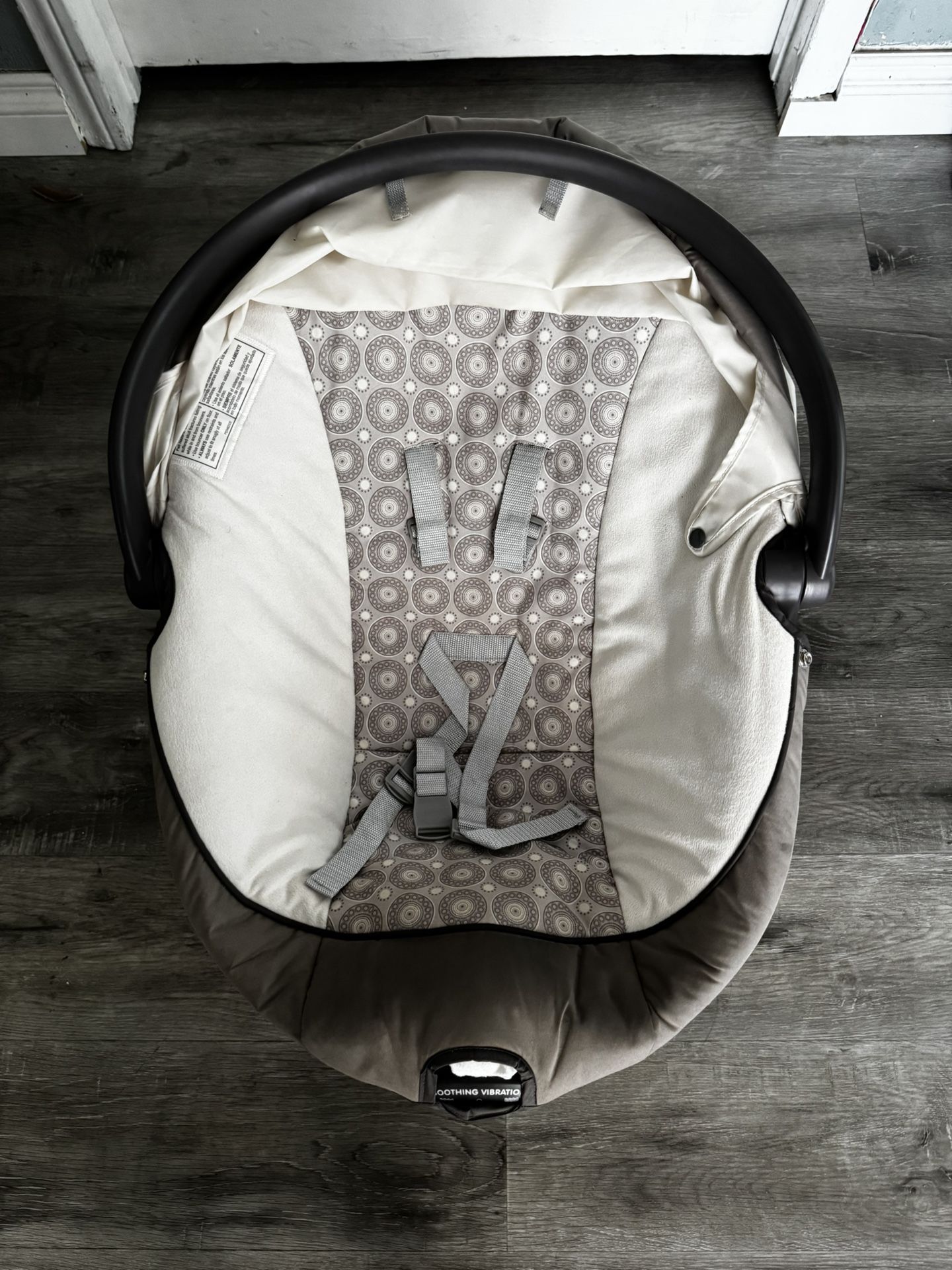 Baby Bouncer