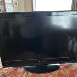 Dynex 32” Tv 