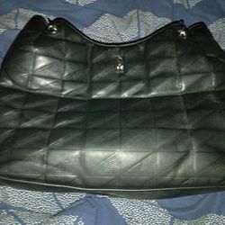 Steveadden large hobo tote