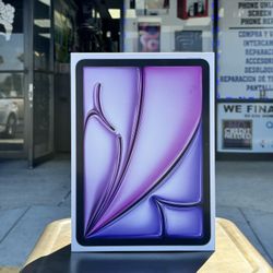 iPad Air M2 Chip 11 Inch Latest Model WiFi+cellular