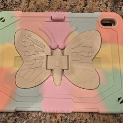 New Never Used Ambison Case for iPad 11''/10.9'' (A16) 11th/10th Generation