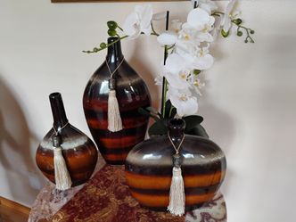 Vases