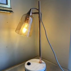 Table Modern Lamp