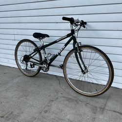 Women’s Trek Mountain Bike