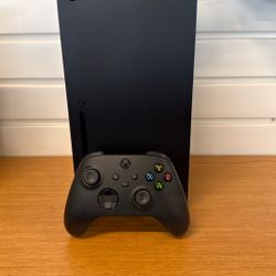 Xbox Series X 