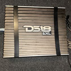 Ds18 Exl