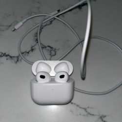 AirPods 3 