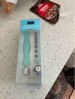 Karen Foster Scraparatus Tool