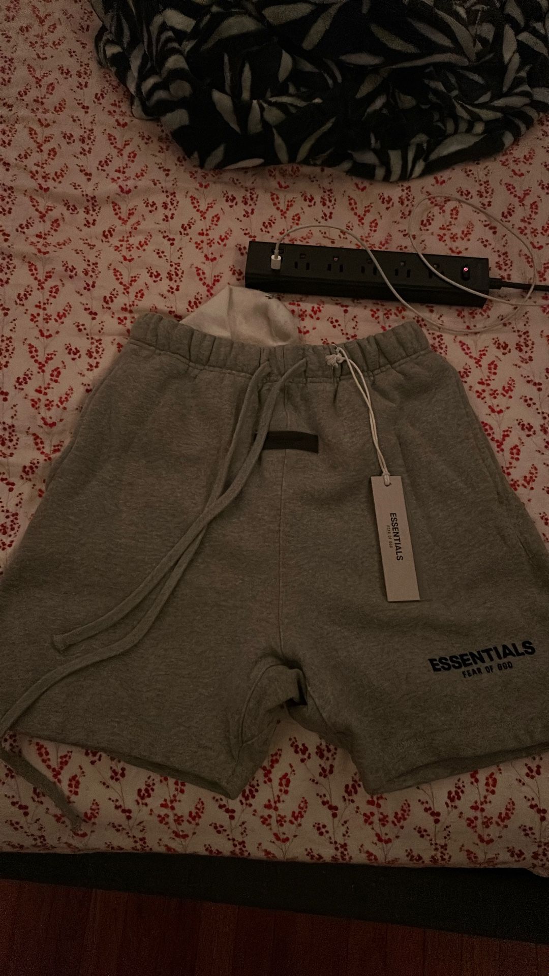 Essentials Pants 