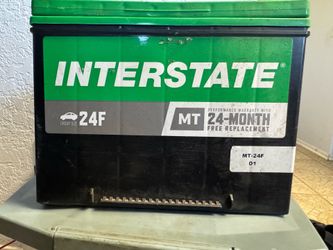 Interstate Battery
