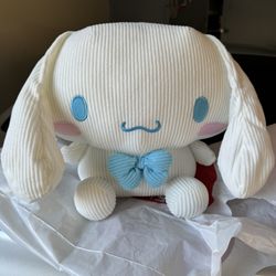 Cinnamoroll Plushie