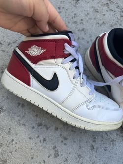 Shoes Size 6