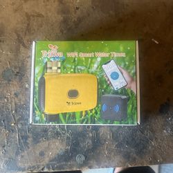 Smart Watering System