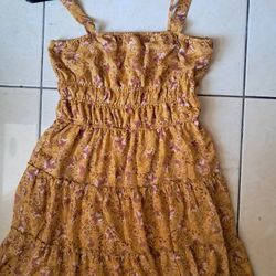 Small Dress