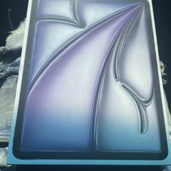 iPad Air 13 Inch (M3)