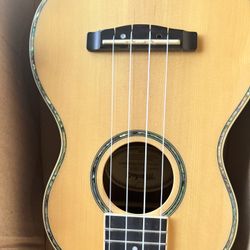Mitchell ukulele