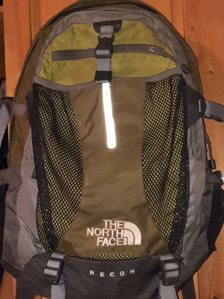 Northface Recon Backpack