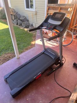 ProForm City T7 Treadmill