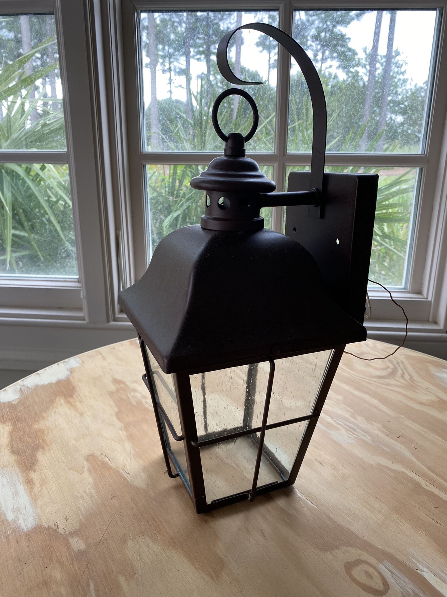 Outdoors Lamp X3 (New)
