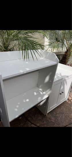 Bathroom cabinet