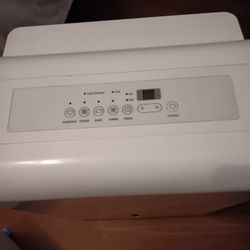 Home Brand Dehumidifier For Sale