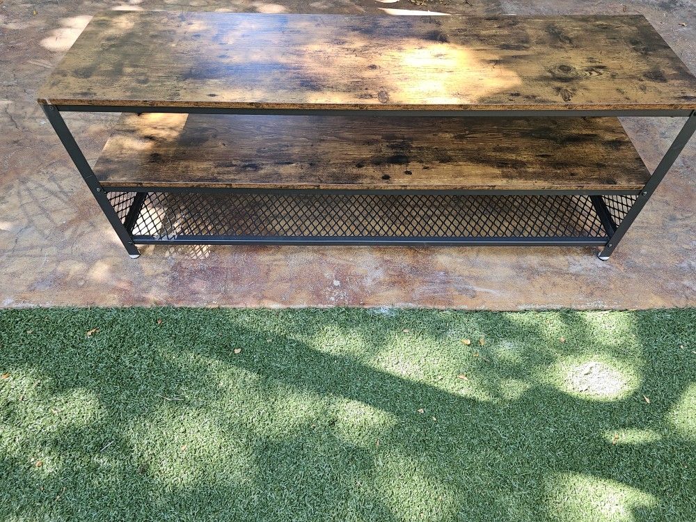 TV Stand For Sale 