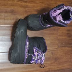 Kid's Snow Clothes Ropa de Nieve para Niños