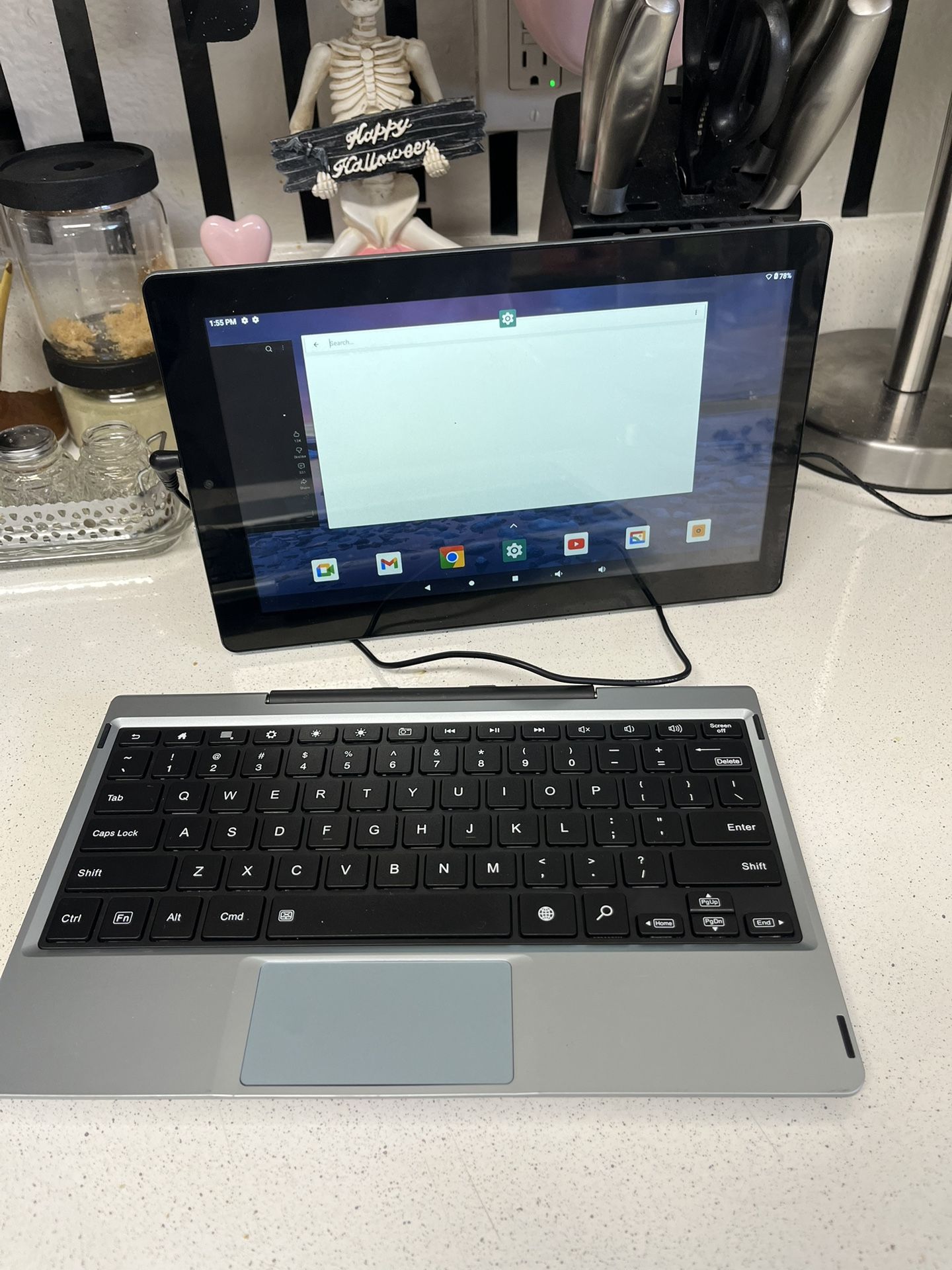 Laptop/tablet 