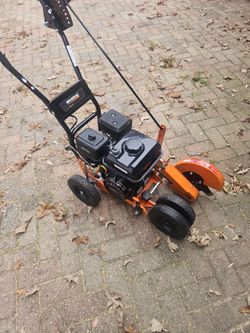 Edger generac