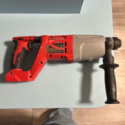 Rotor Hammer Drill 