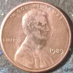 Lincoln Memorial Collection Coin RARE 