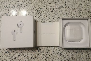 Airpod 4