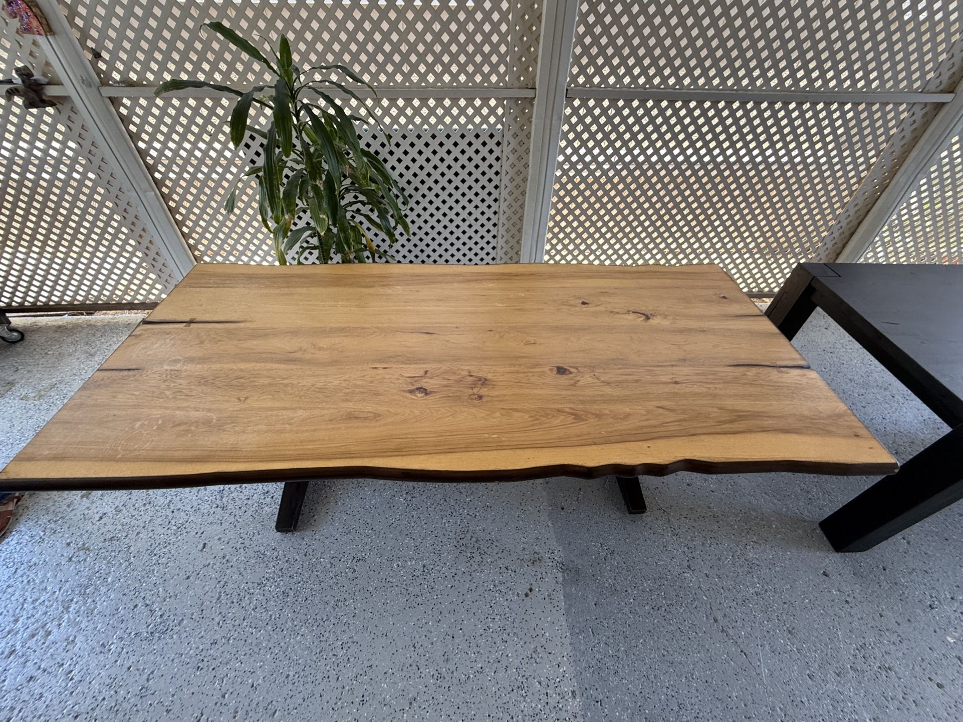 Coaster Dining Table