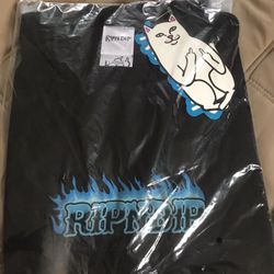 RIPNDIP Hades Tee Large