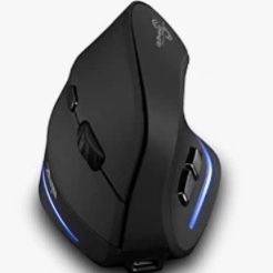 Zelotes Vertical Mouse