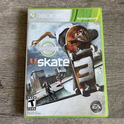 Skate 3 - Xbox 360