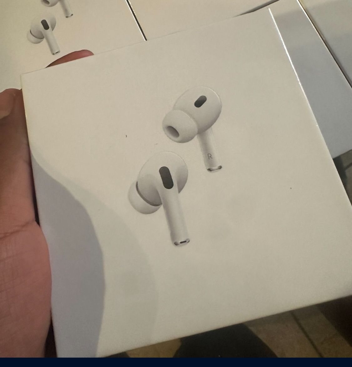 AirPods Pro 2nd Gen