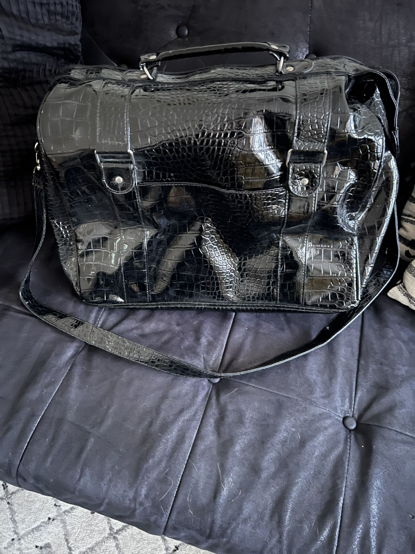 Carry On Large Tote
