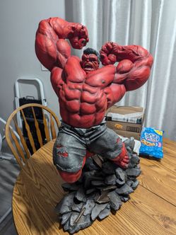 Sideshow Statue Collection