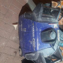 Yamaha Generator