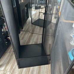XL Chameleon Cage 24x24x48