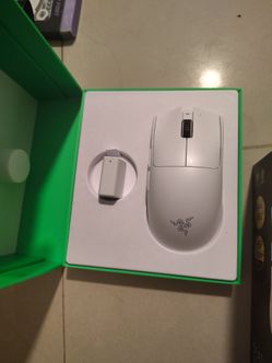 Razer viper v3 pro