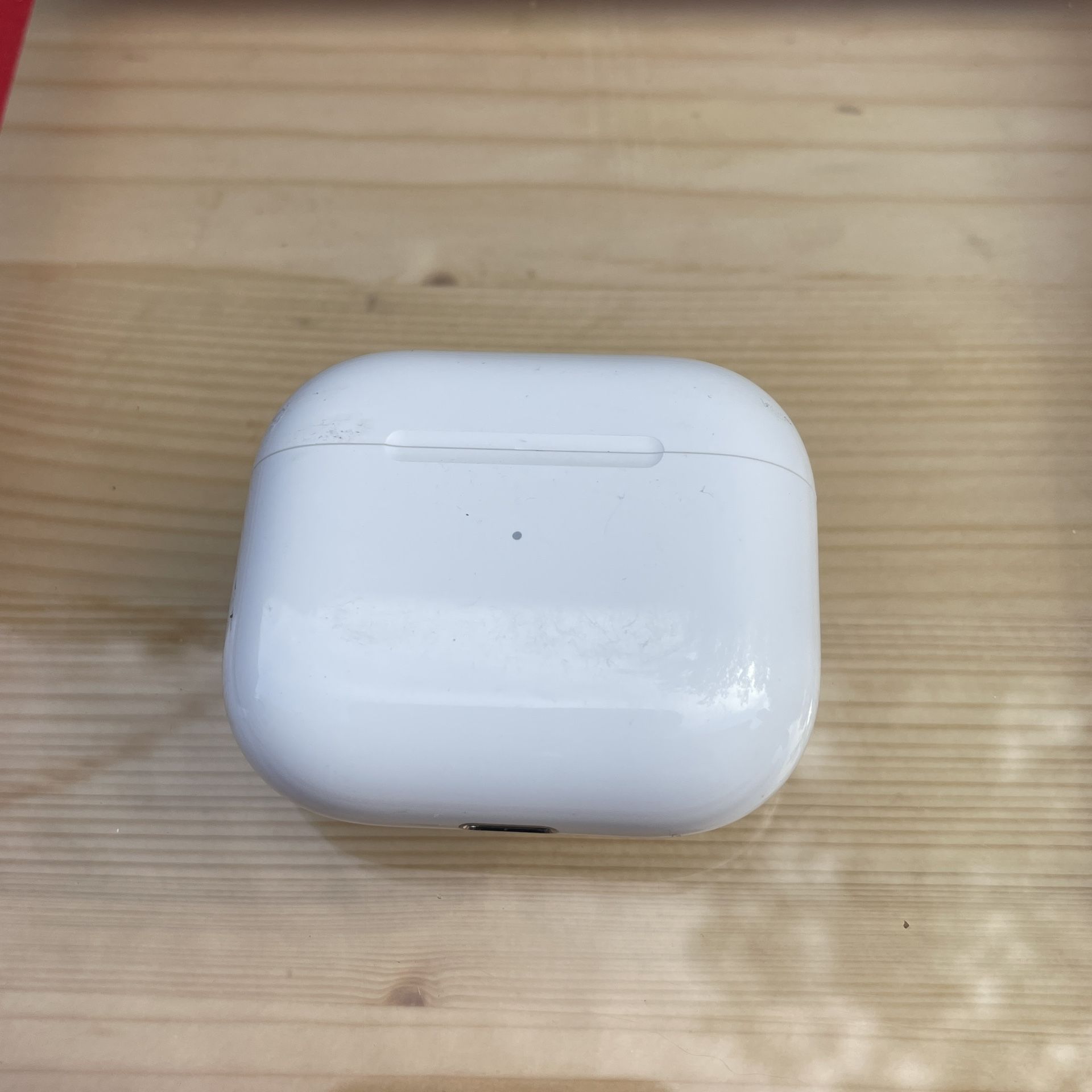 Airpods 3 generation case with clip for Sale in Las Vegas, NV - OfferUp