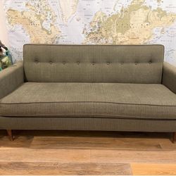 Design within Reach couch