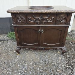 Bathroom Vanity 